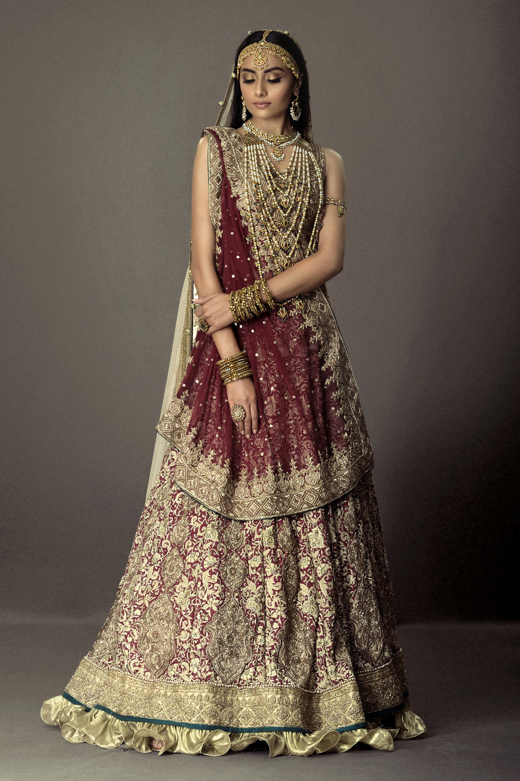 Rouge Zareen