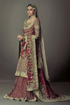 Zarqash Rouge