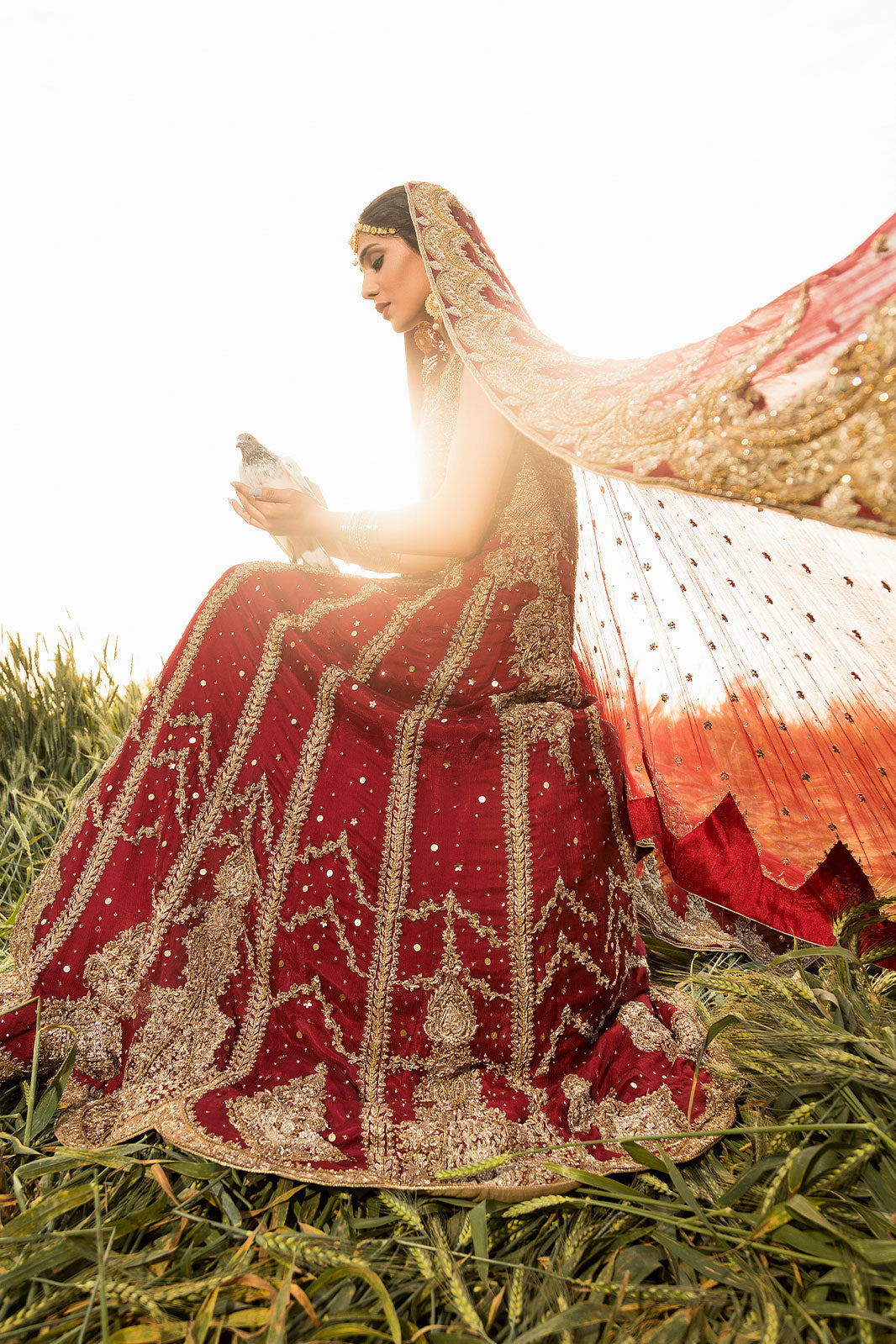 Zareen Raqs