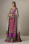 Fuchsia Zarelle