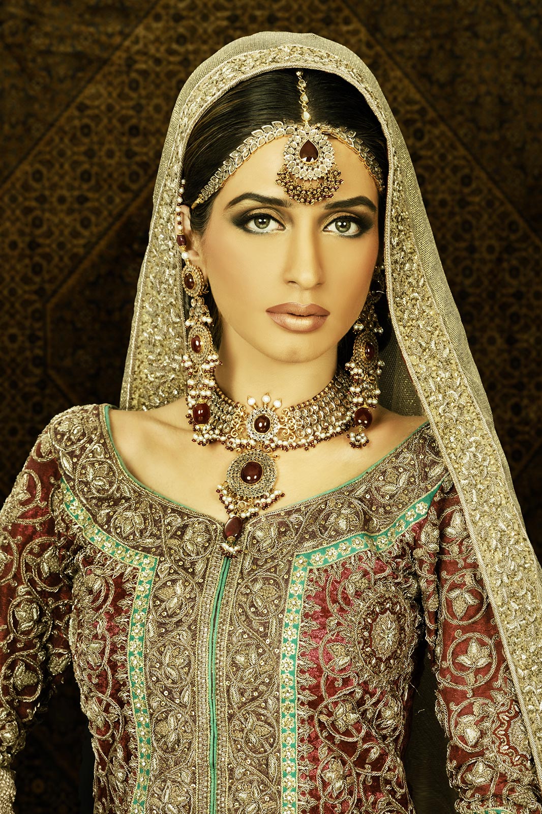 Zareen Dynasty