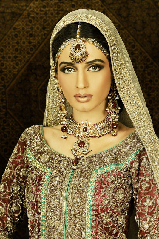 Zareen Dynasty