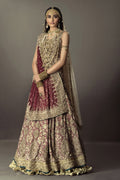 Rouge Zareen by MEHDI — view 1