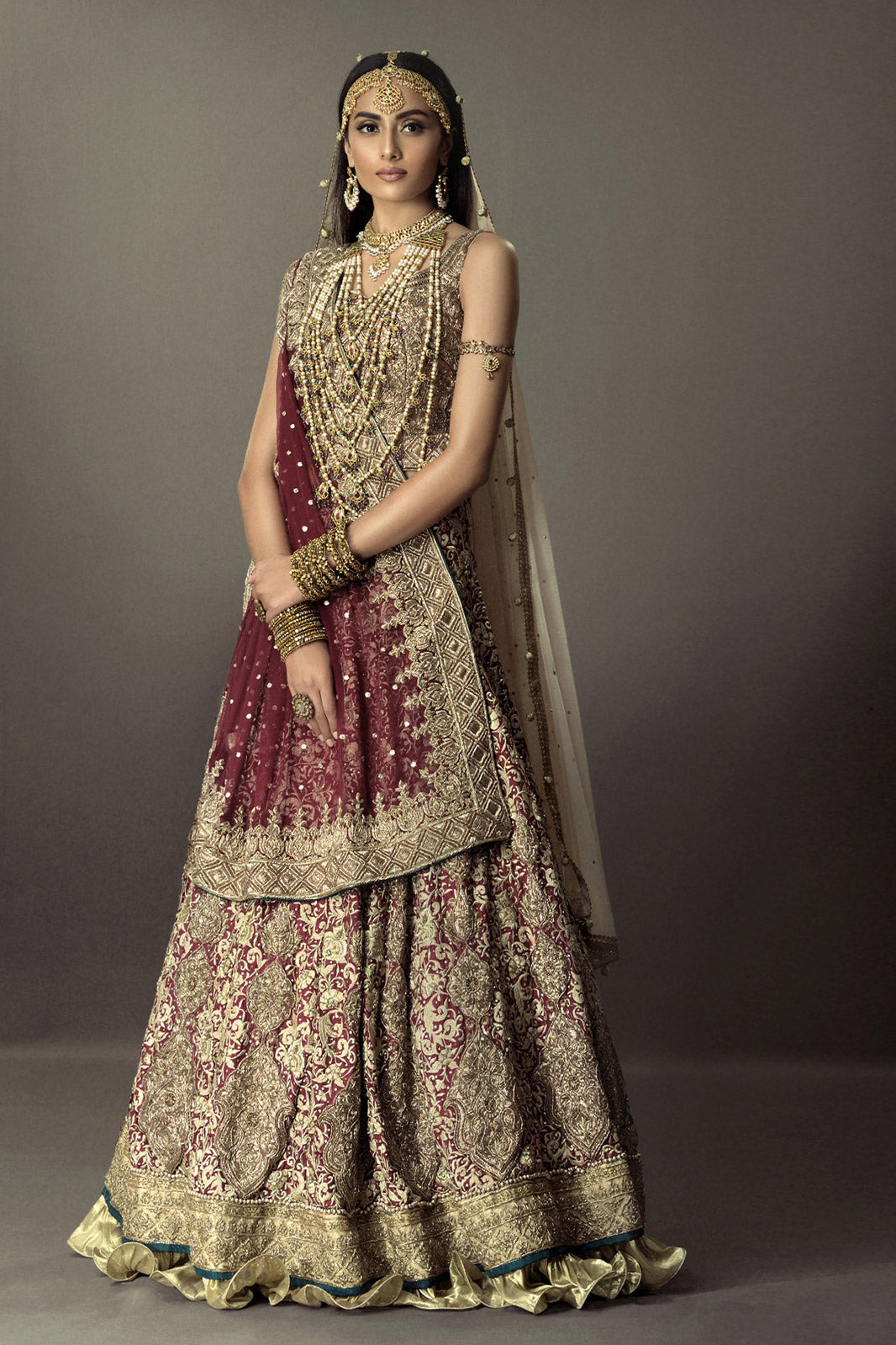 Rouge Zareen