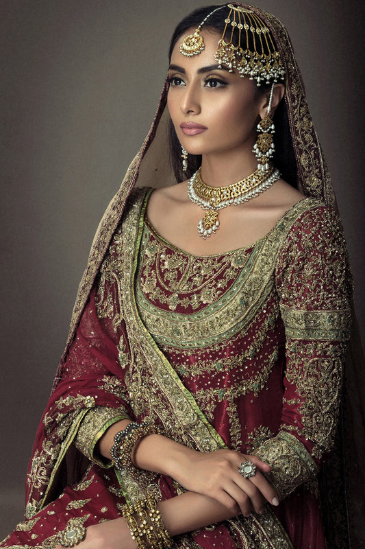 Zarqash Rouge