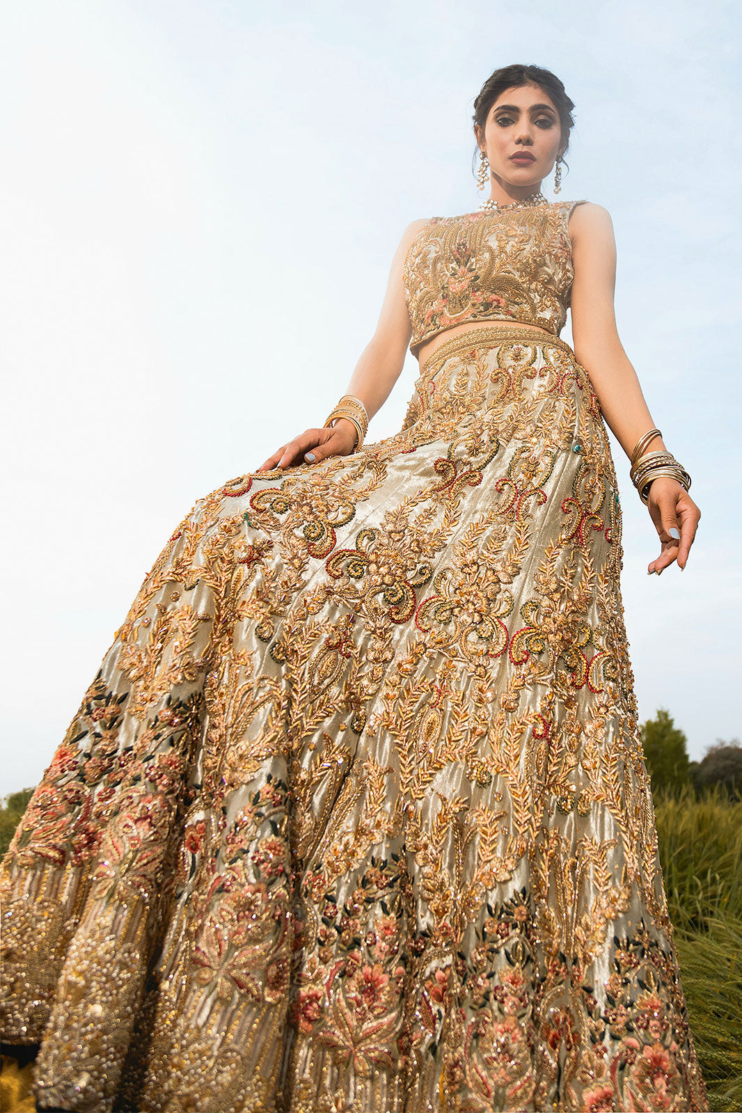 Zareen Perla