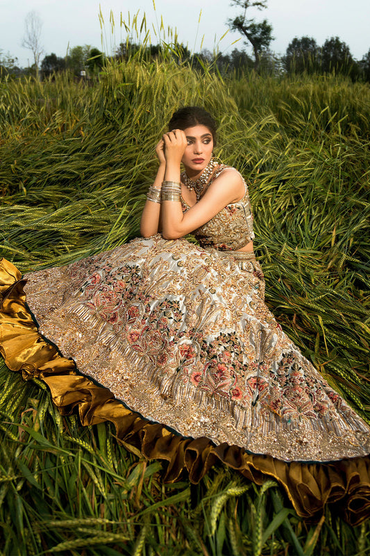 Zareen Perla