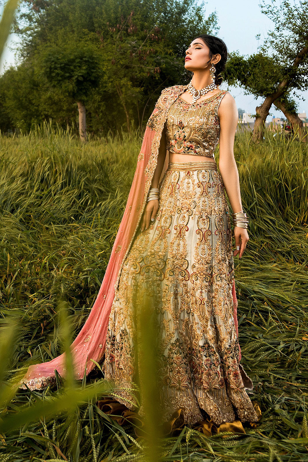 Zareen Perla
