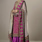 Fuchsia Zarelle