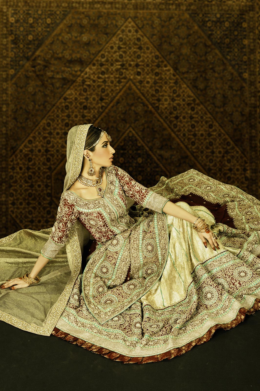 Zareen Dynasty