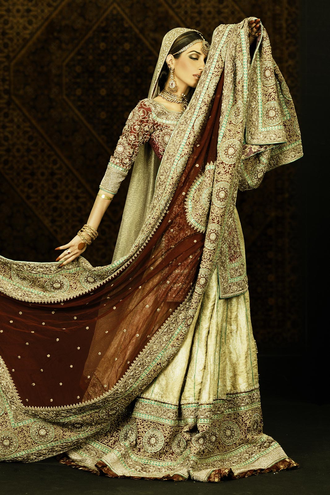 Zareen Dynasty