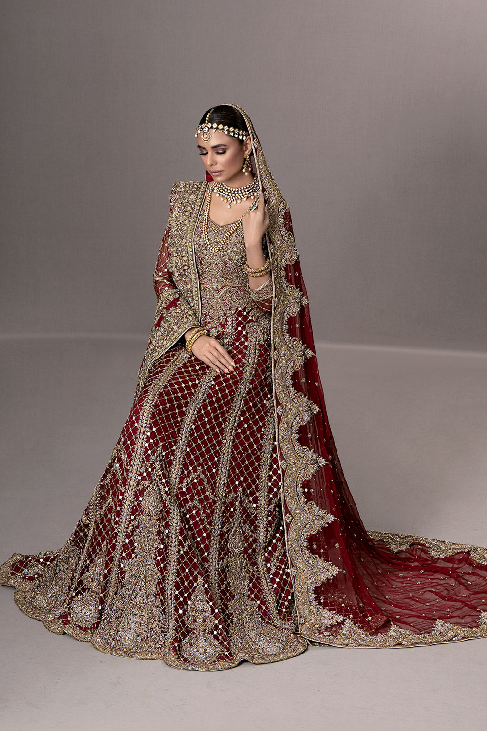 Rouge Élysia
