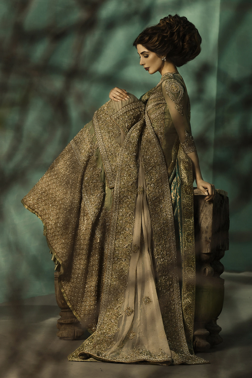 Émeraude Seraphine