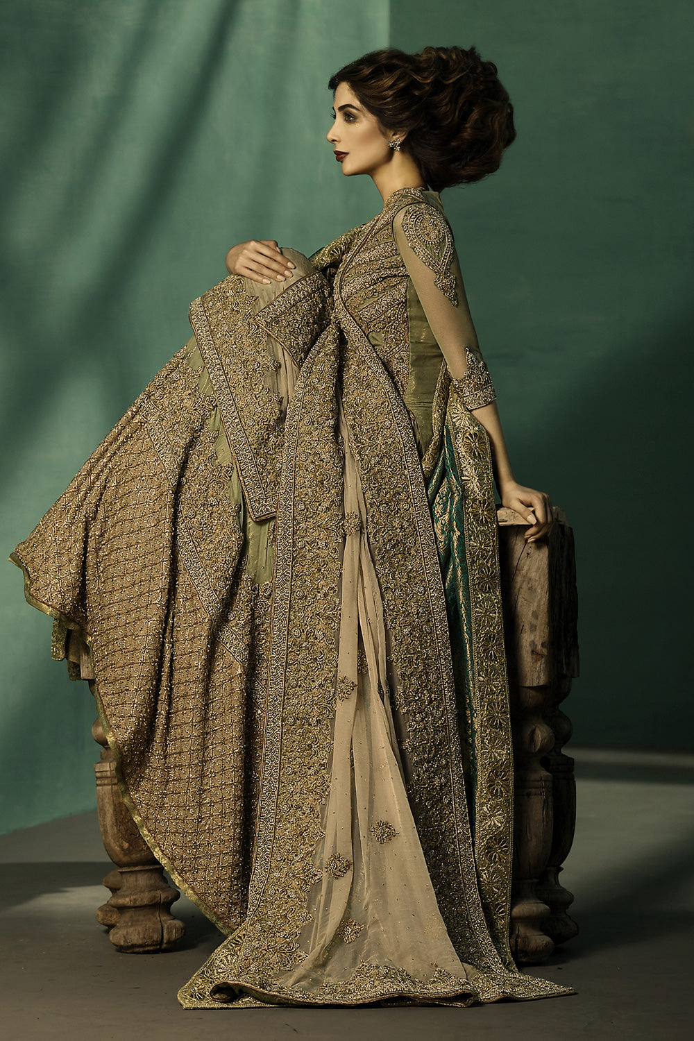Émeraude Seraphine