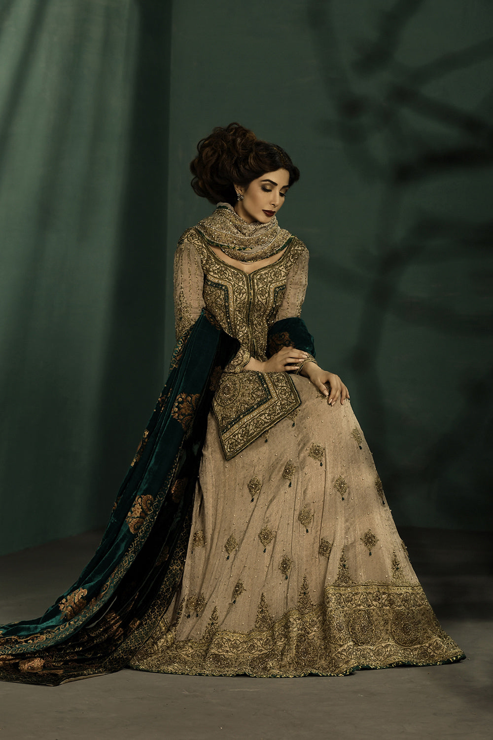 Perle Noire Élégance