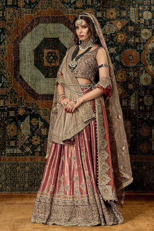 Marquise Zareen