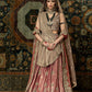 Marquise Zareen