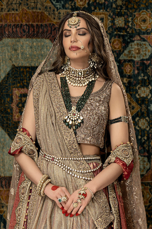 Marquise Zareen