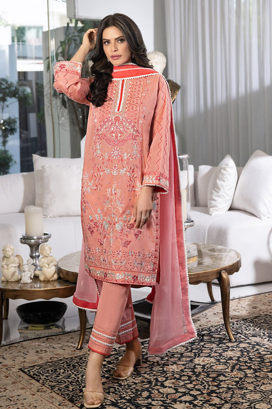 Blush by MEHDI — view 1