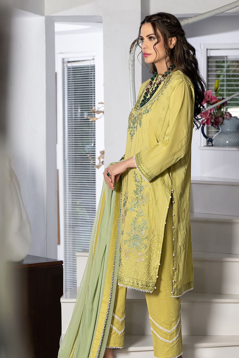 Lime by MEHDI — view 5