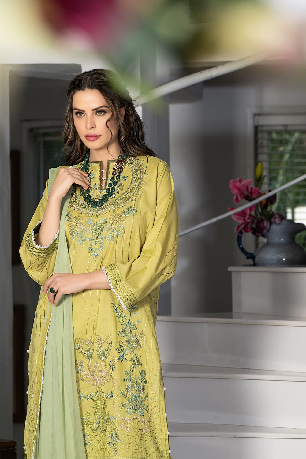 Lime by MEHDI — view 3