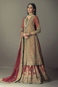 Zaré Rouge by MEHDI — view 1