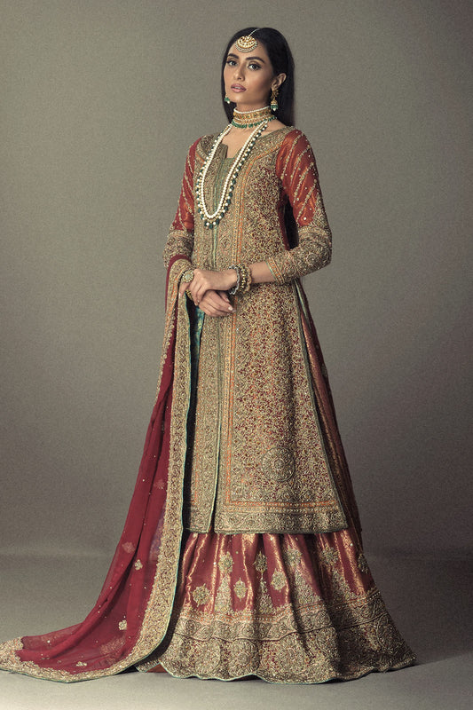 Zaré Rouge
