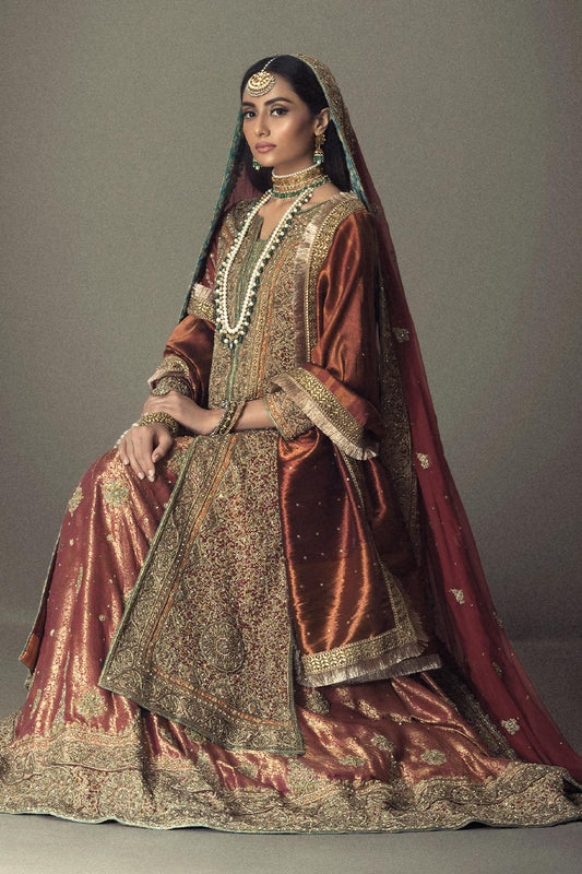 Zaré Rouge