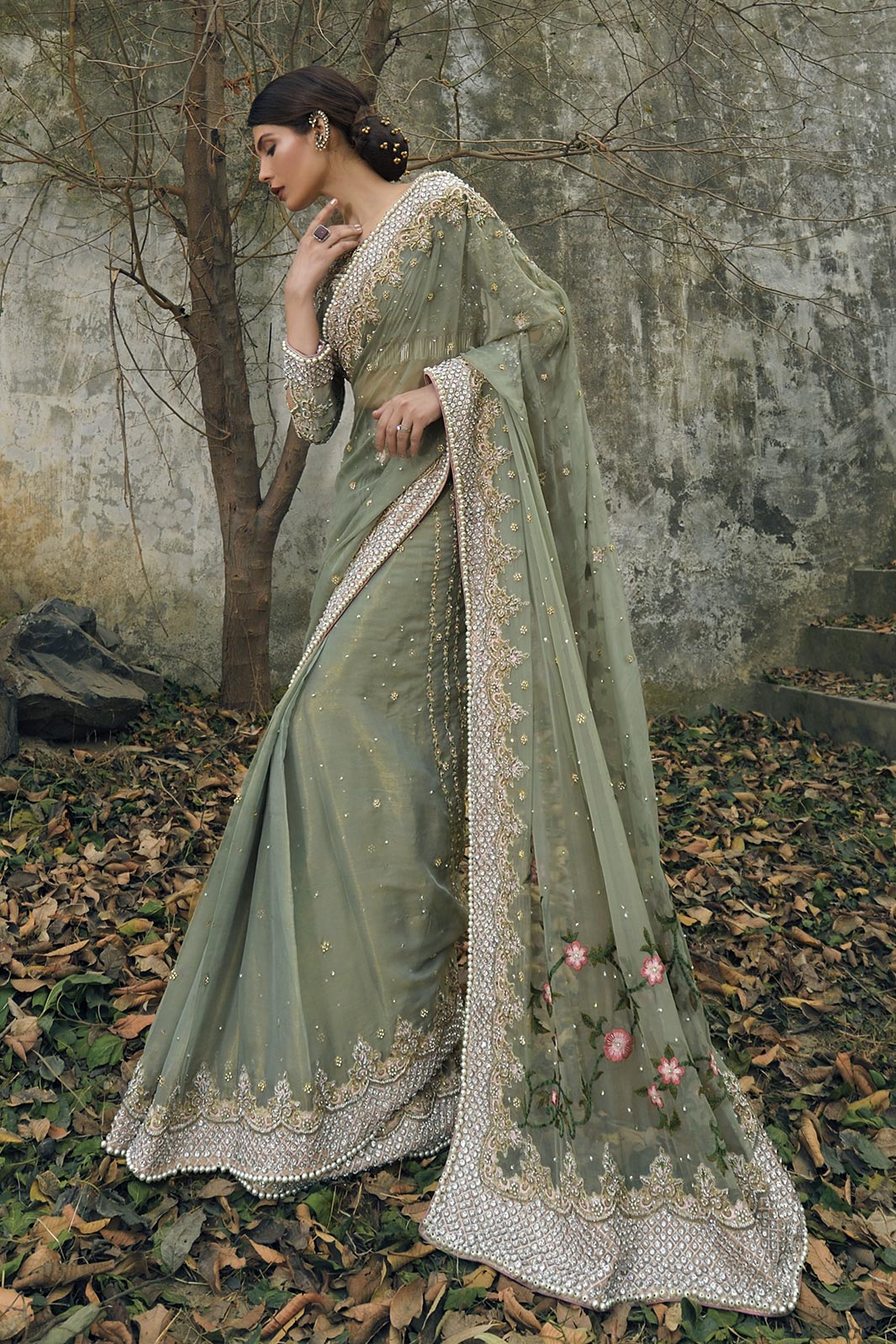SAGE SERENITY