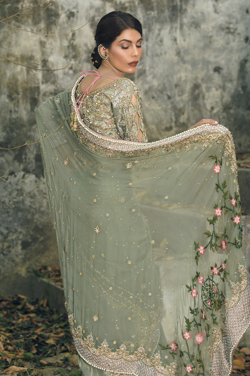 SAGE SERENITY