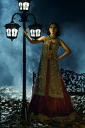 Noiré Zarqash by MEHDI — view 1