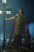 Noiré Maroon by MEHDI — view 1