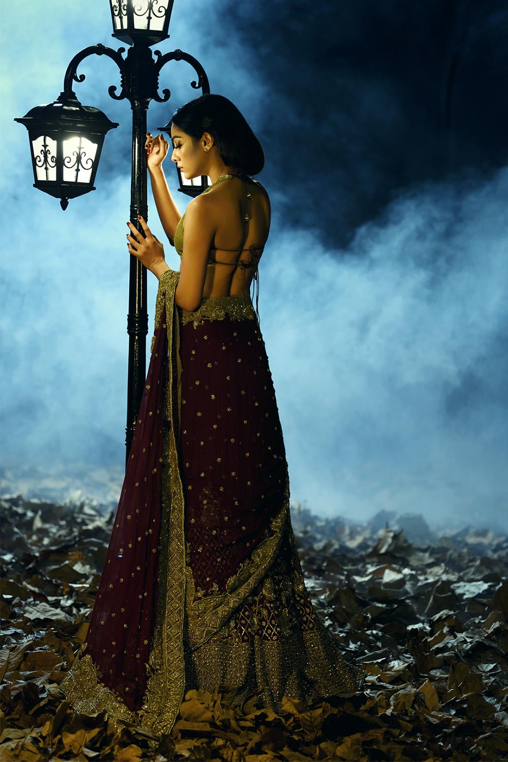 MEHRÉ NOCTURNA