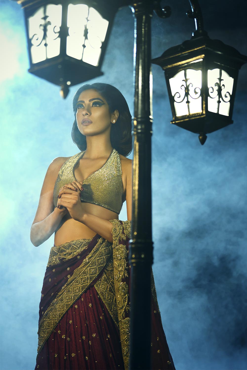 MEHRÉ NOCTURNA