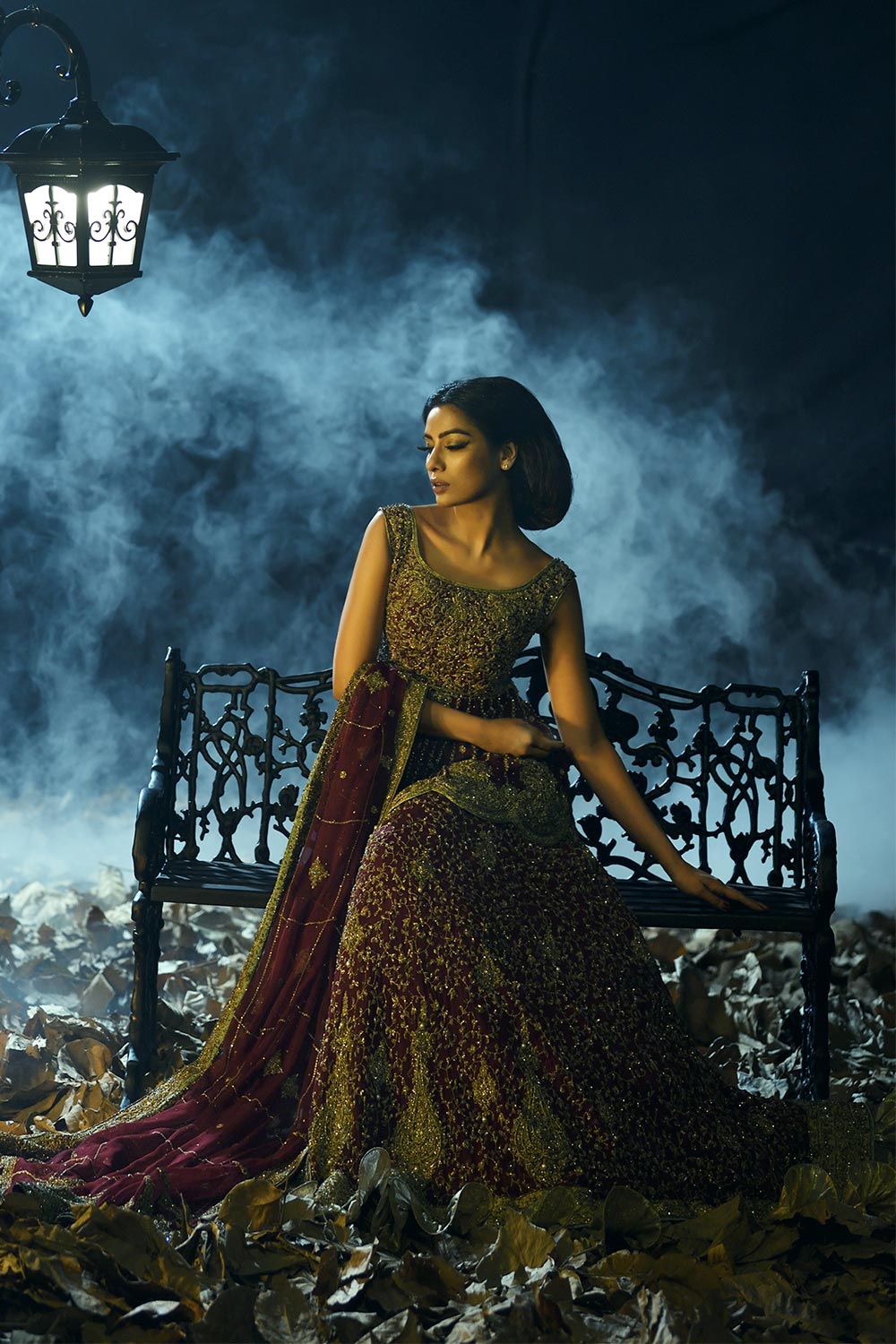 NOIR-E-MEHAR