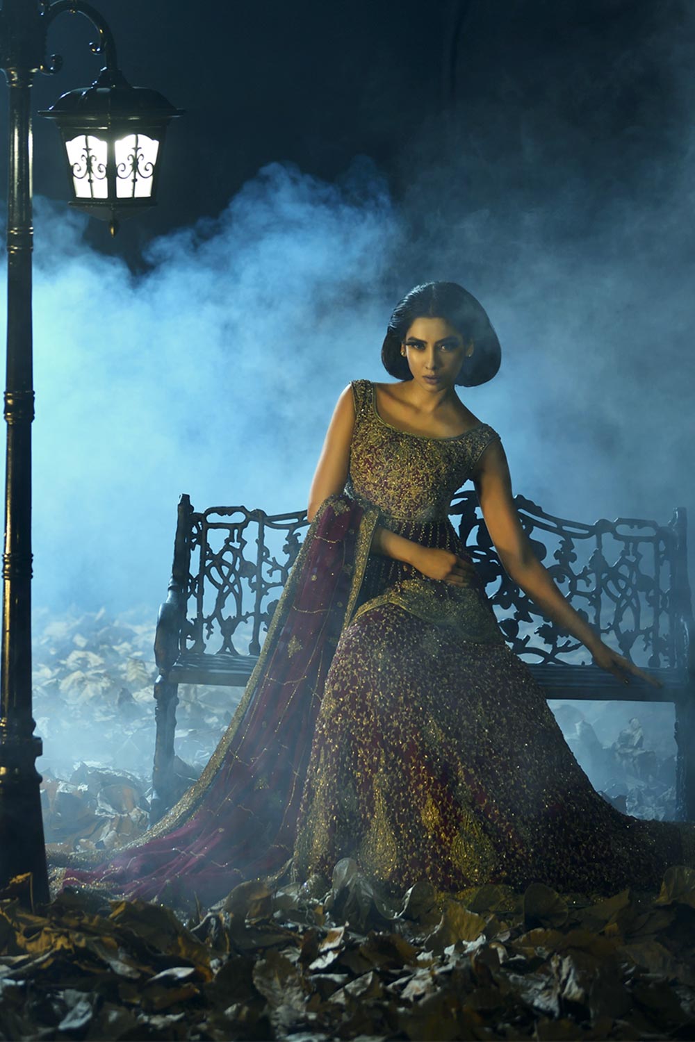 NOIR-E-MEHAR