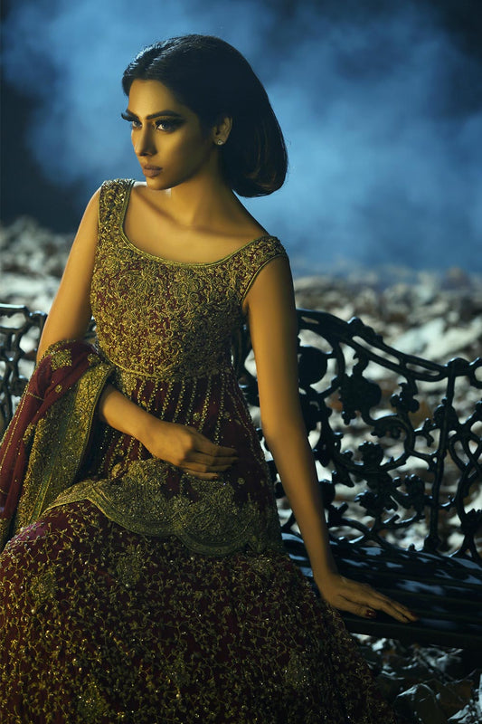 NOIR-E-MEHAR