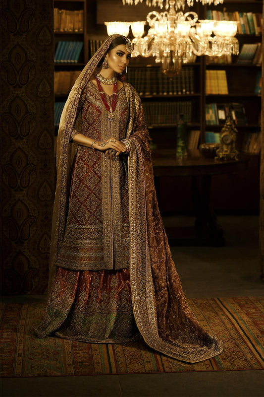 Marézha Regal