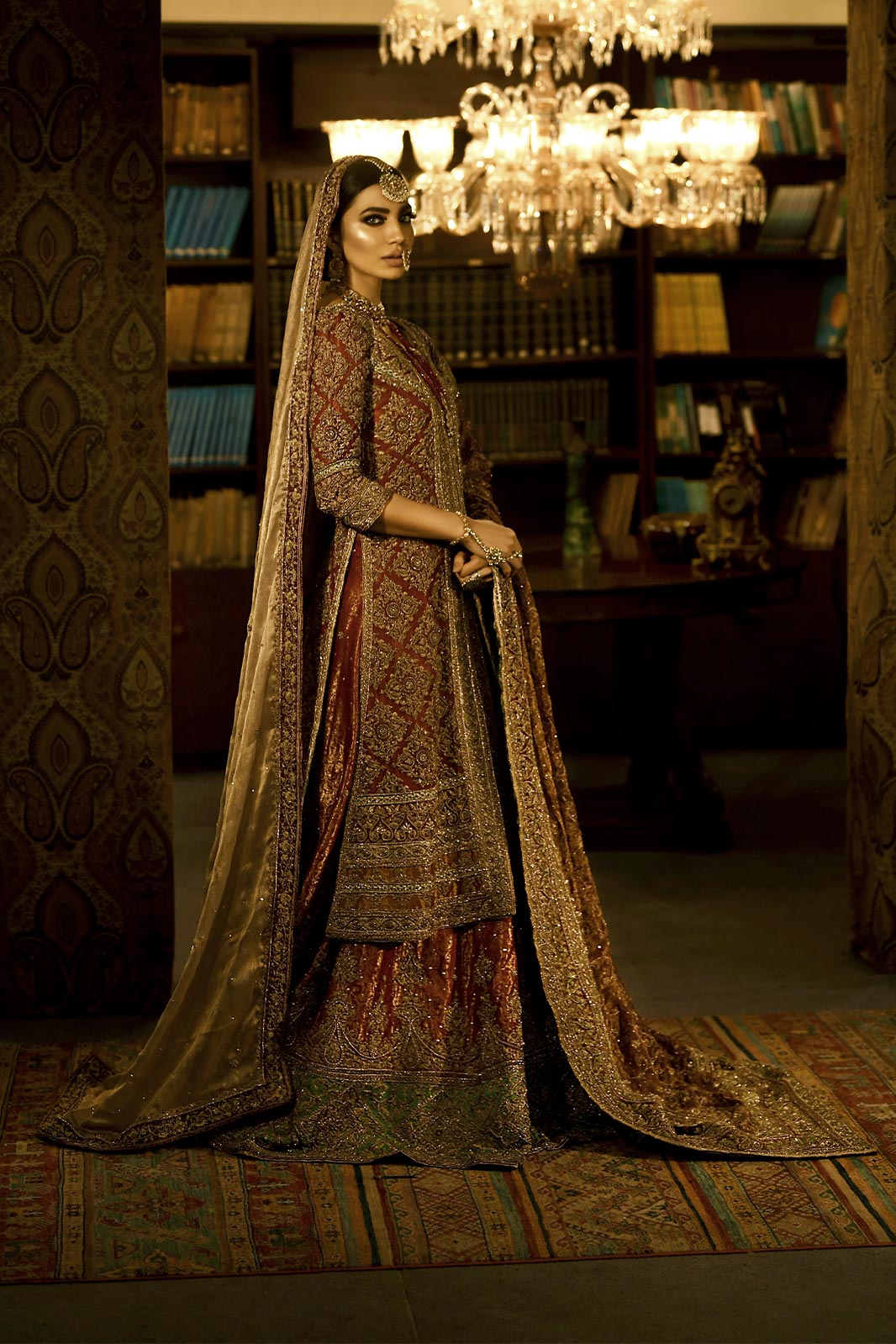 Marézha Regal