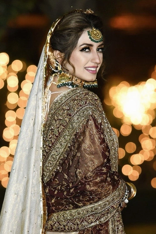 Maréen Zardosi
