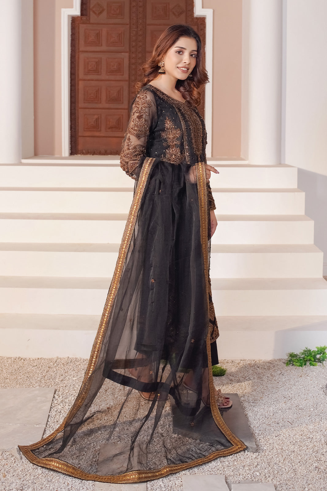 Pearl Élan by MEHDI — view 4