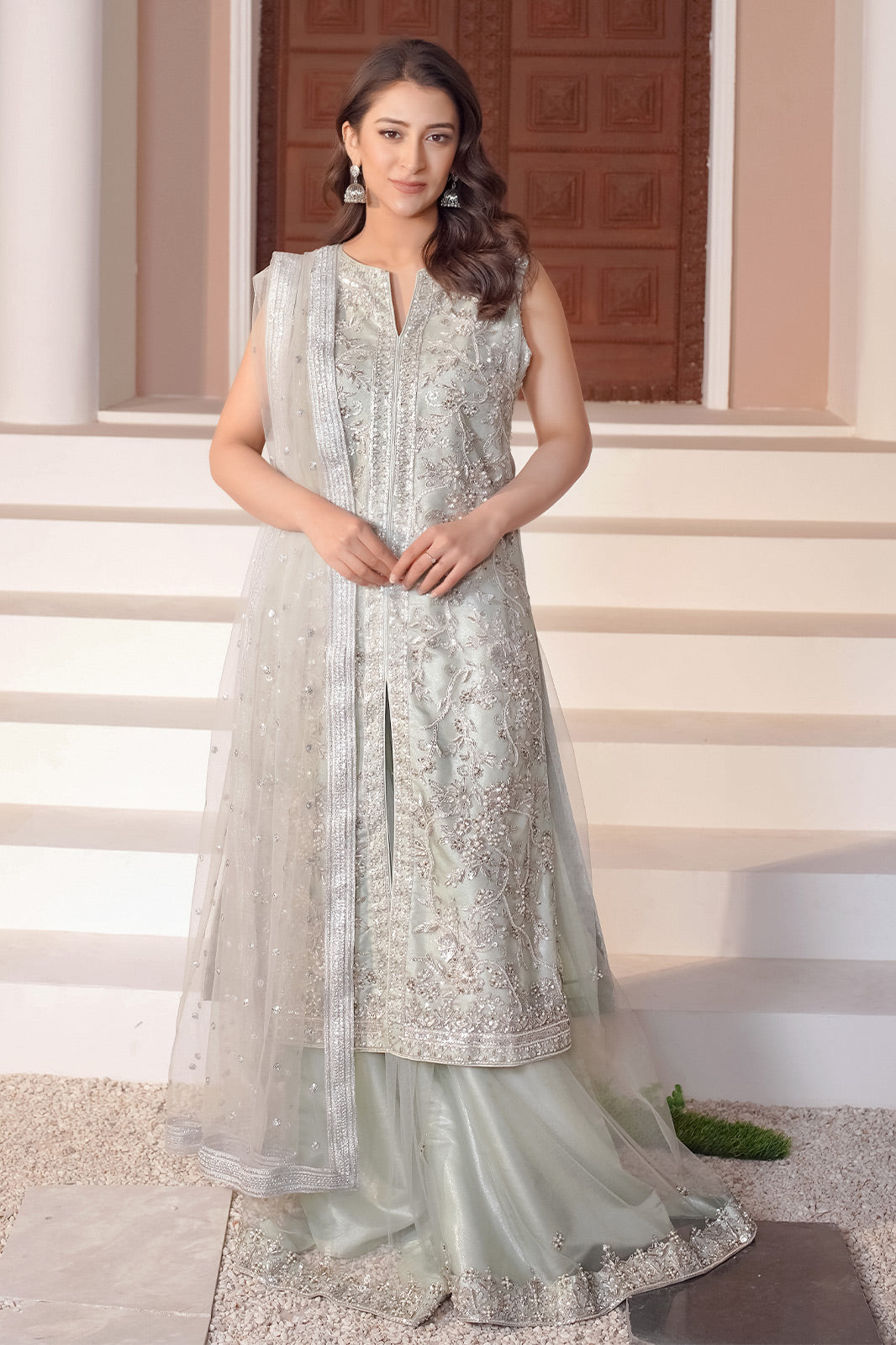 Aurevia by MEHDI — view 1