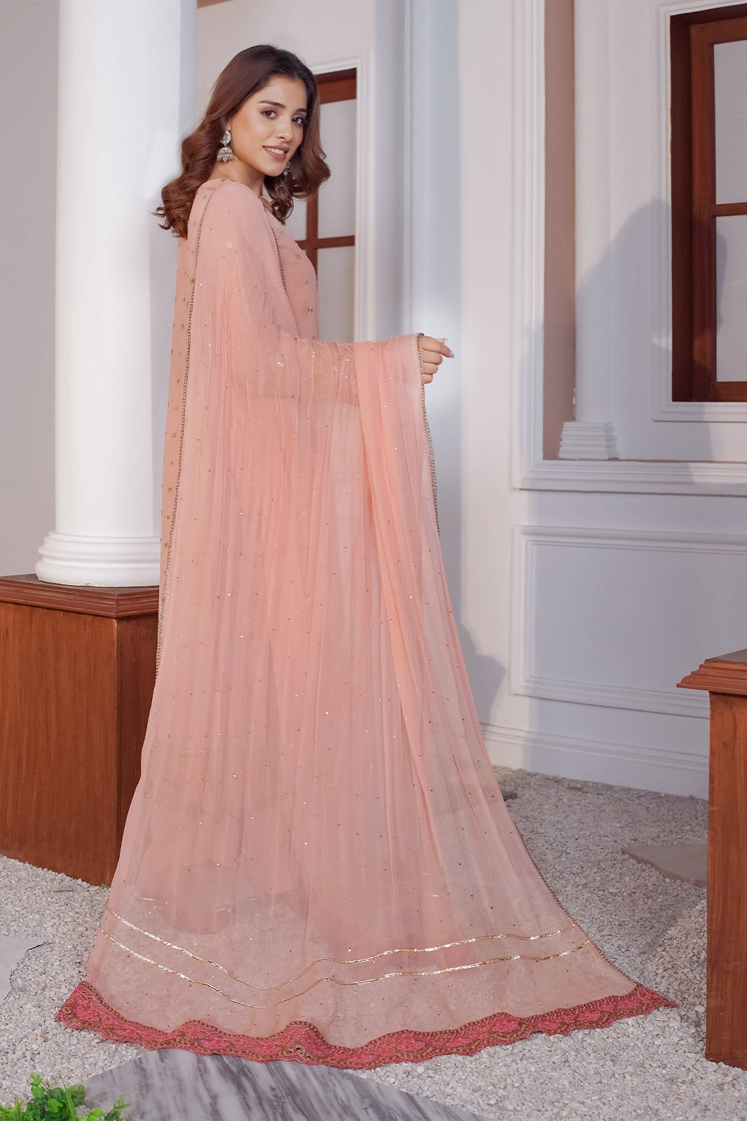 Mirelle by MEHDI — view 3