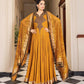 Golden Hour full-length front view