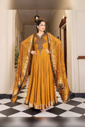 Golden Hour full-length front view