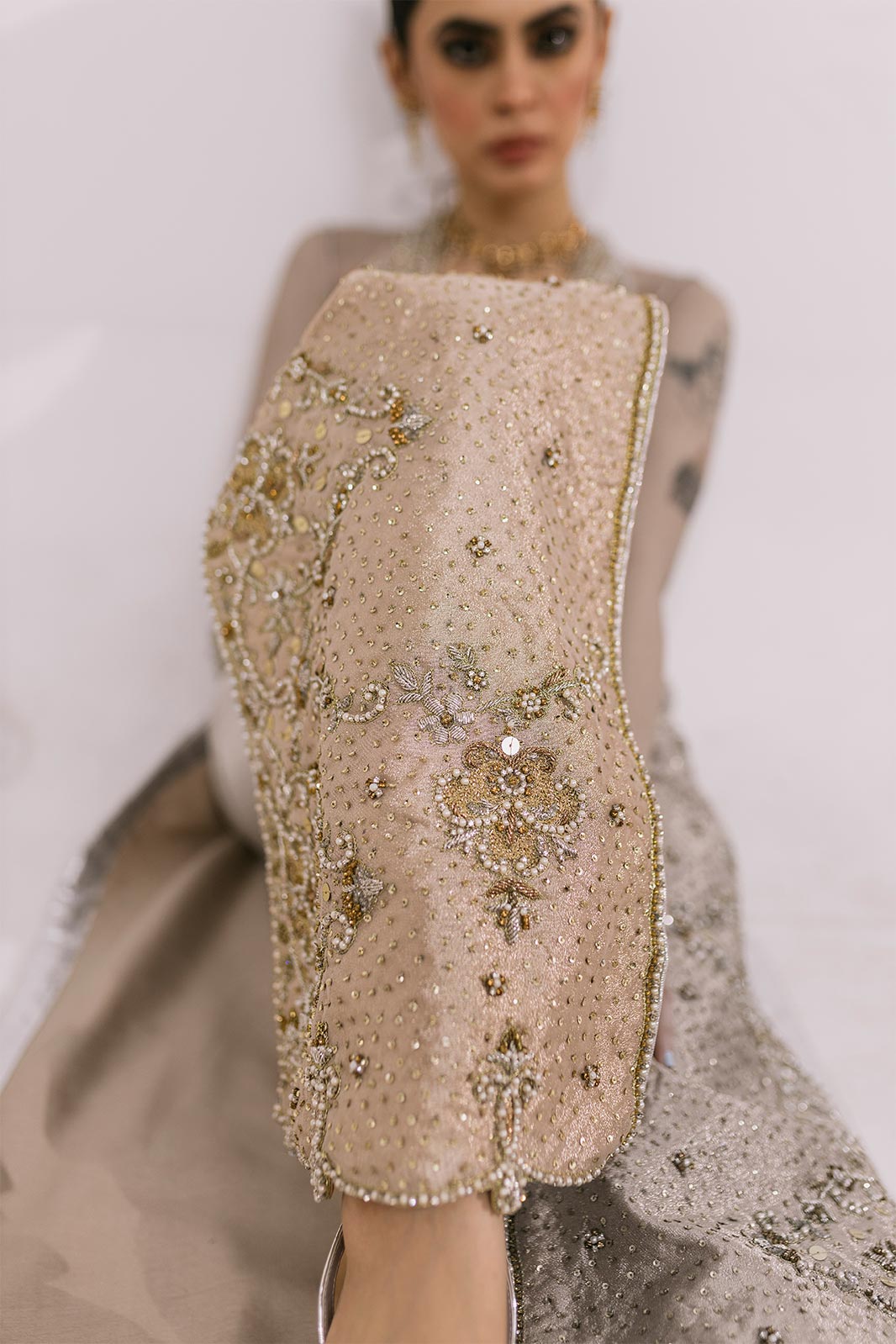 ORO ÉTOILE