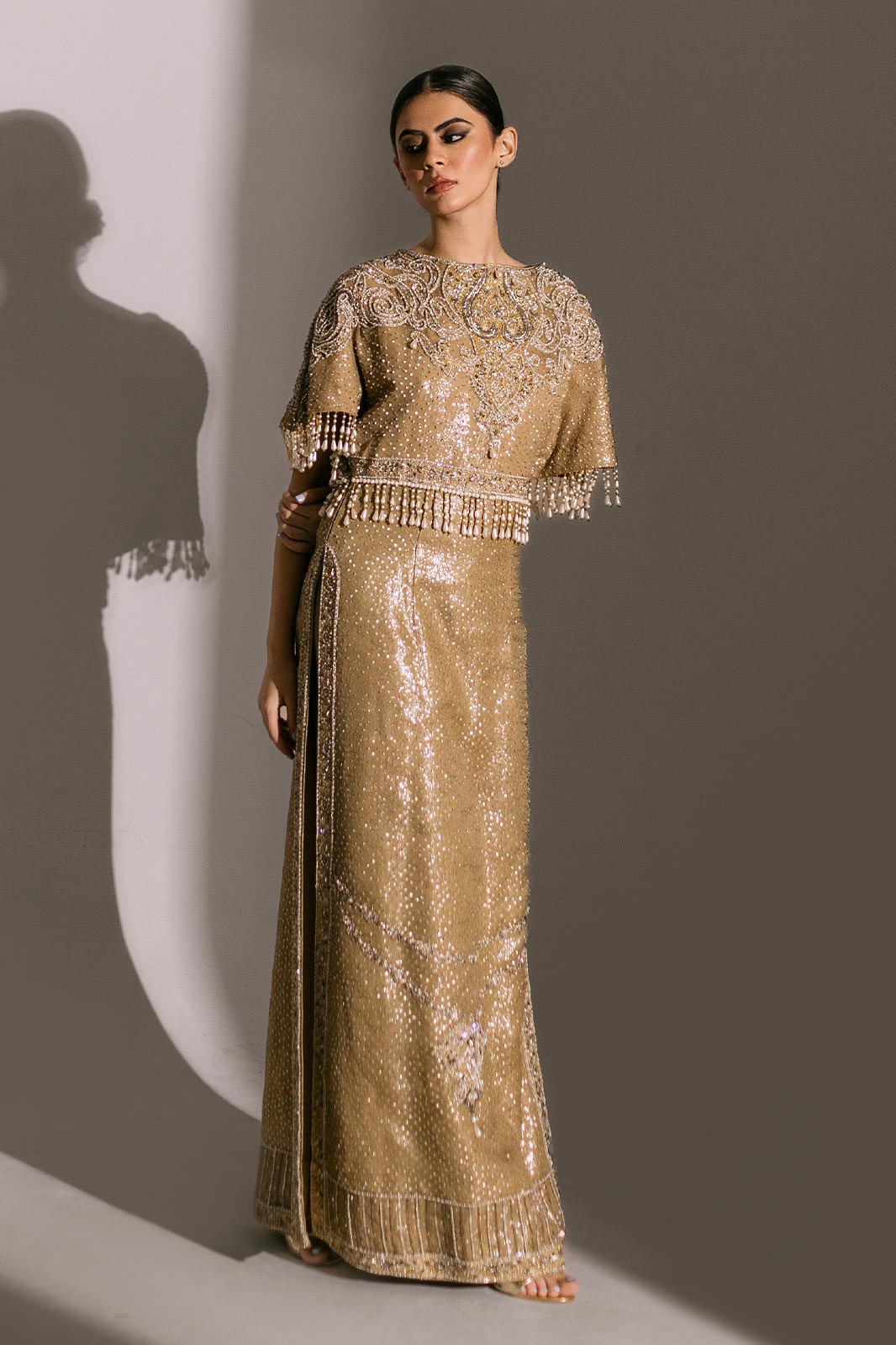 GILDED ÉTOILE