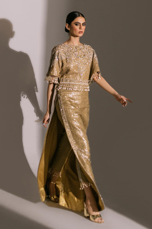 GILDED ÉTOILE