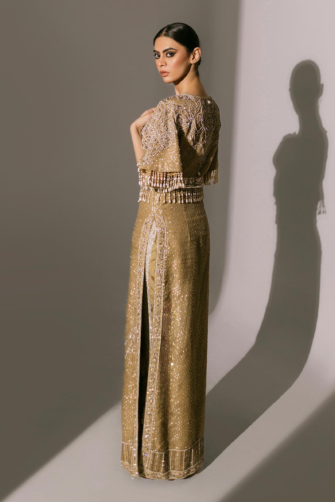 GILDED ÉTOILE