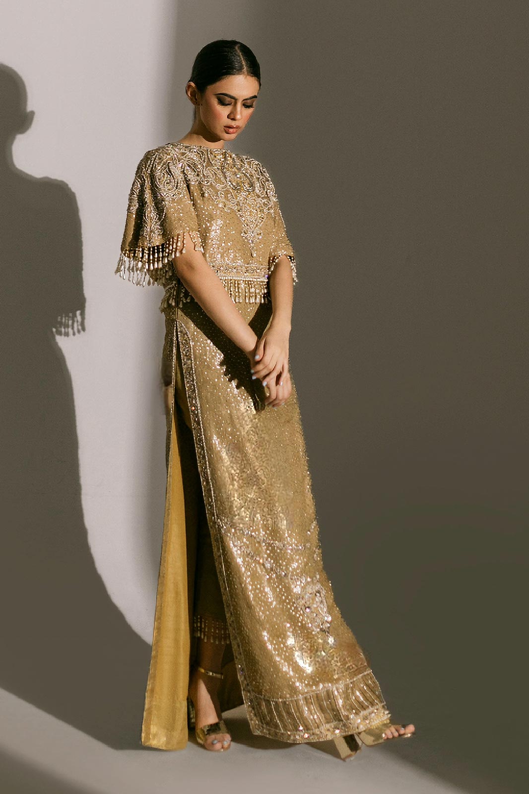 GILDED ÉTOILE